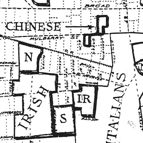 Image: NYU Asian-Pacific-American Institute