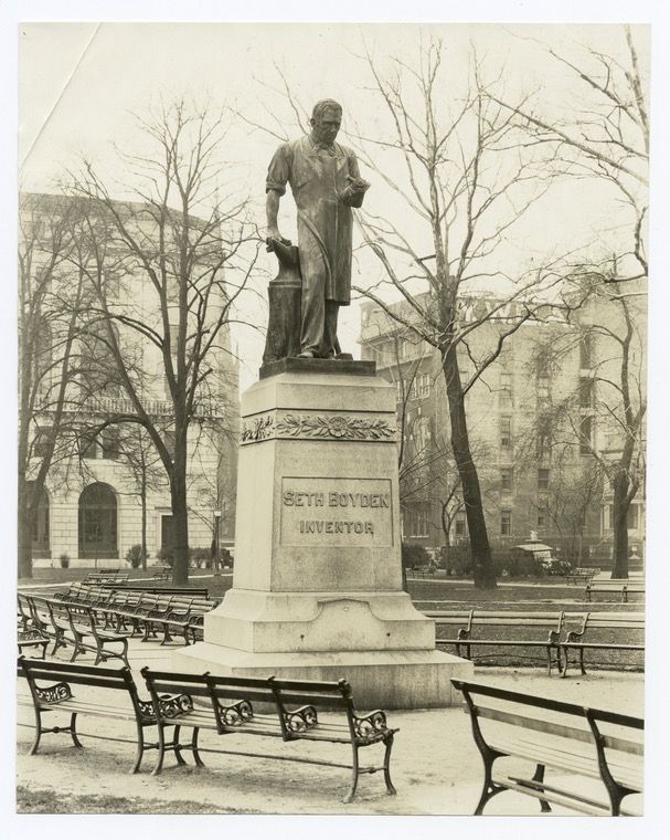 Image: The New York Public Library