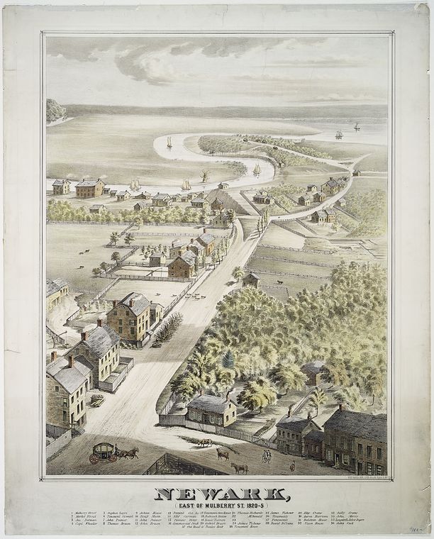 Image: The New York Public Library