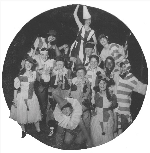 Image courtesy of the Newark Public Library via radius-magazine