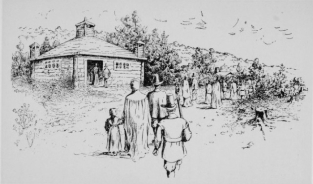 Image: Frank J. Urquhart, A short history of Newark