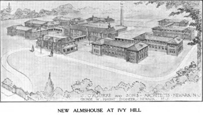 Image: Manual of the Common Council, 1914