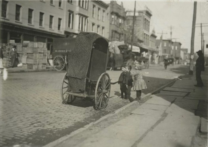 Image: New York Public Library