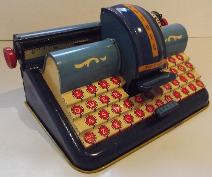 Image: ozTypewriter.blogspot.com