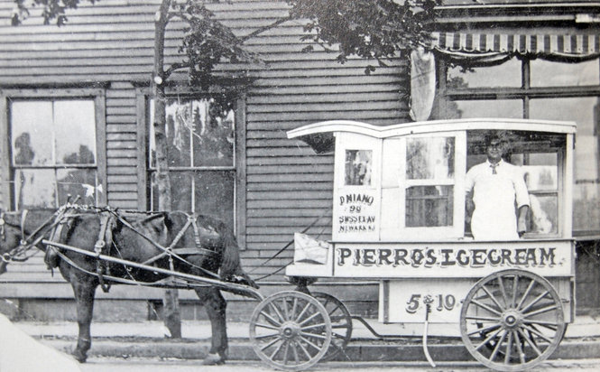 Image: Newark Public Library via The Star-Ledger