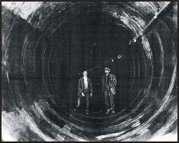 Image: The History of the Newark Sewer System