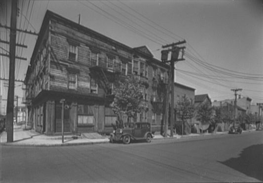 Image: Library of Congress