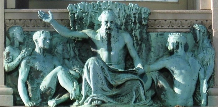 Image: Newark History