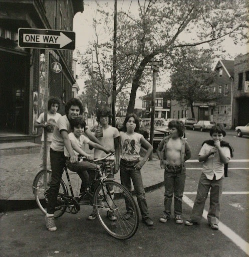 Image: Donald Lokuta via Newark Public Library