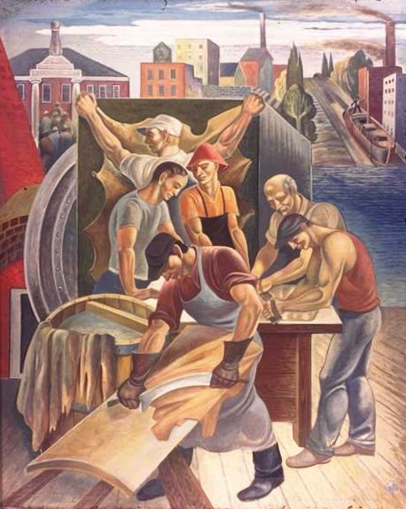 Image: Michael Lenson