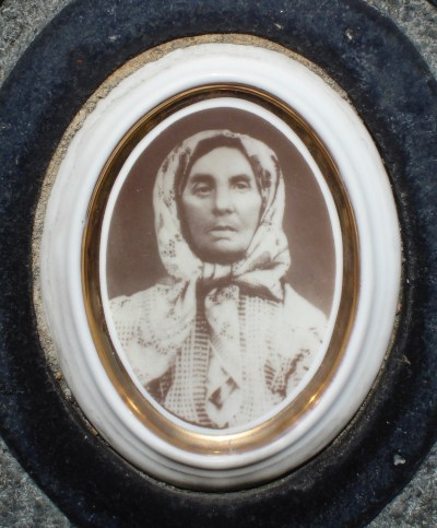 ESS Newark Talmud Torah Cem Rebecca Goldberg 1932