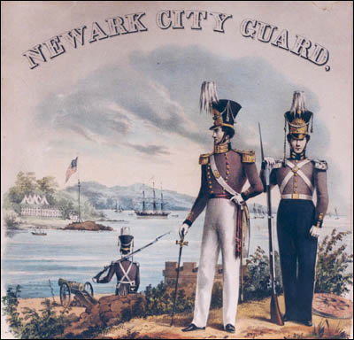 Image: National Guard