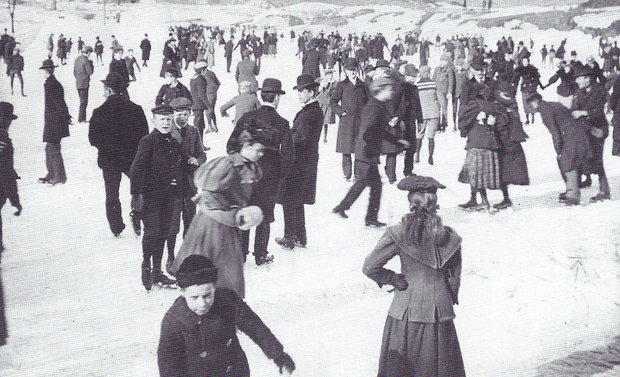 Image: Newark Public Library via nj.com