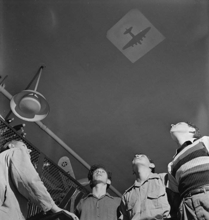 Image: Library of Congress